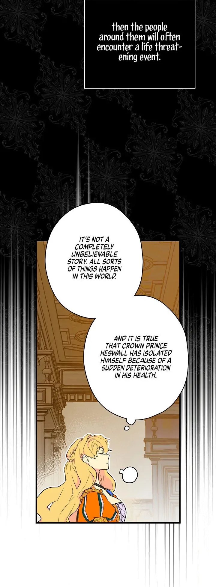 Secret Lady, Chapter 3 image 57